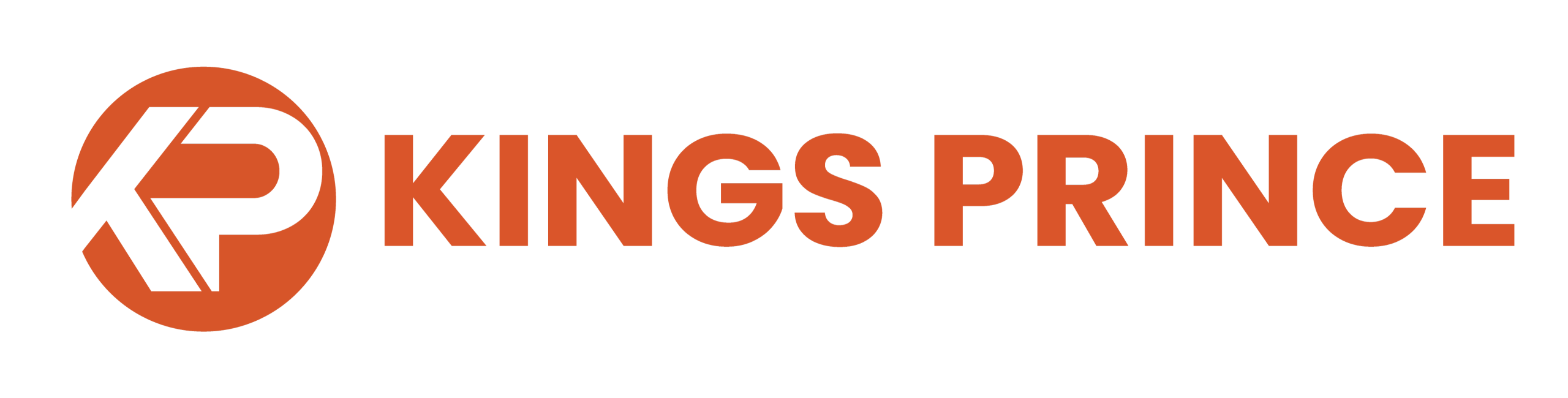 Kings Prince Logo