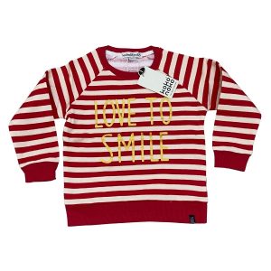 Printed Girls Top T-Shirt